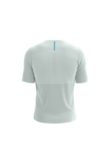 Compressport Pro Racing SS Tshirt M - Star White