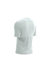 Compressport Pro Racing SS Tshirt M - Star White