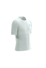 Compressport Pro Racing SS Tshirt M - Star White