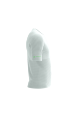 Compressport Pro Racing SS Tshirt M - Star White
