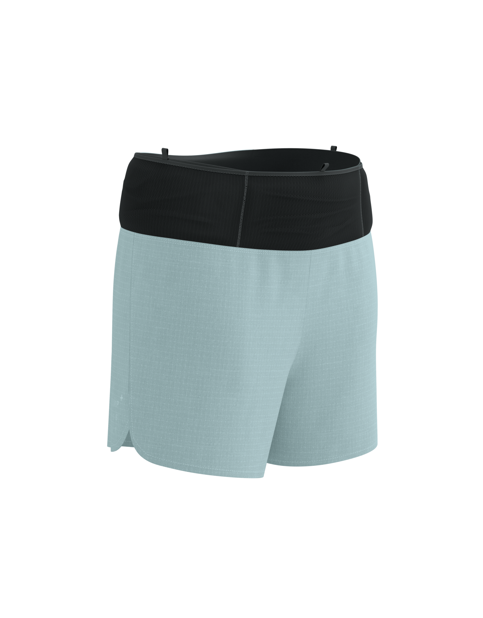 Compressport Trail Racing Short W - Ether