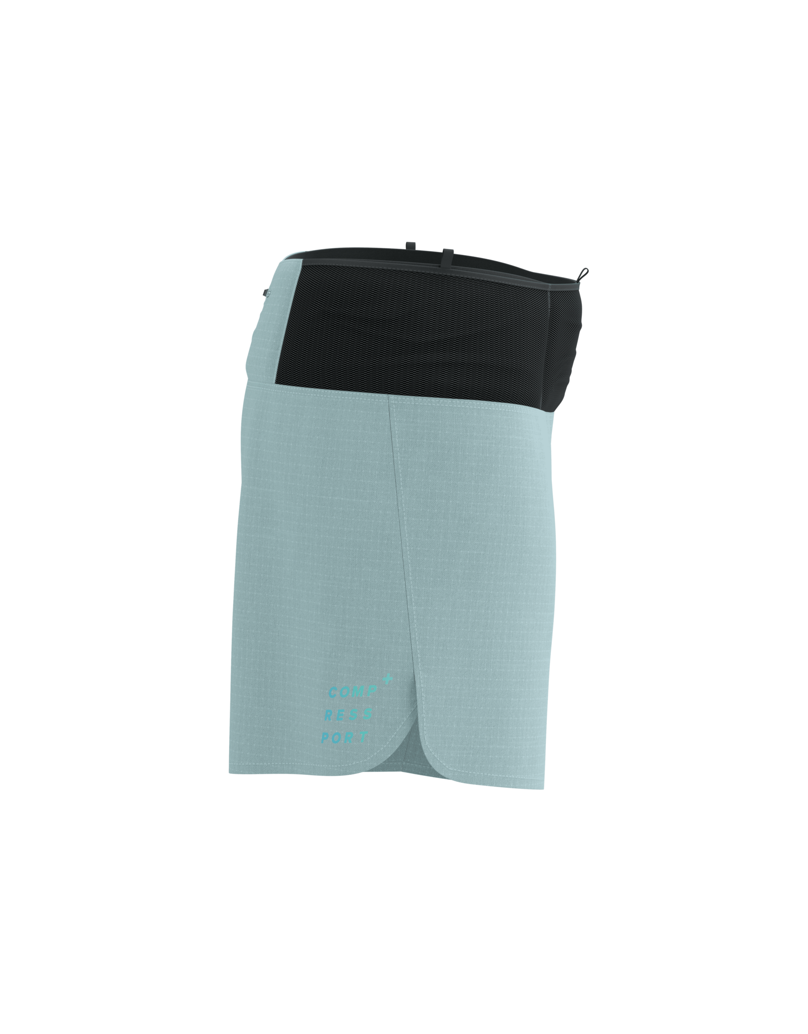Compressport Trail Racing Short W - Ether