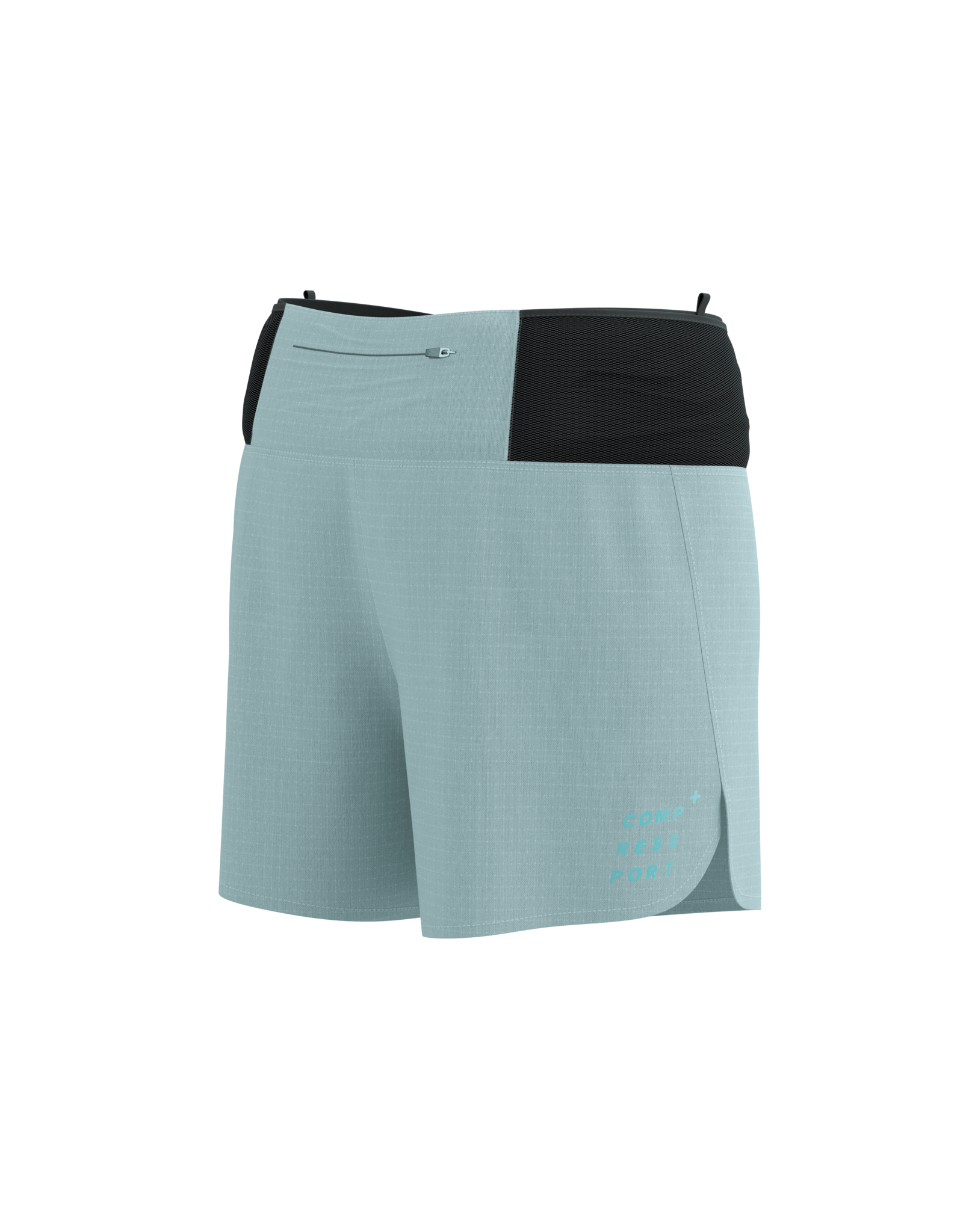 Compressport Trail Racing Short W - Ether