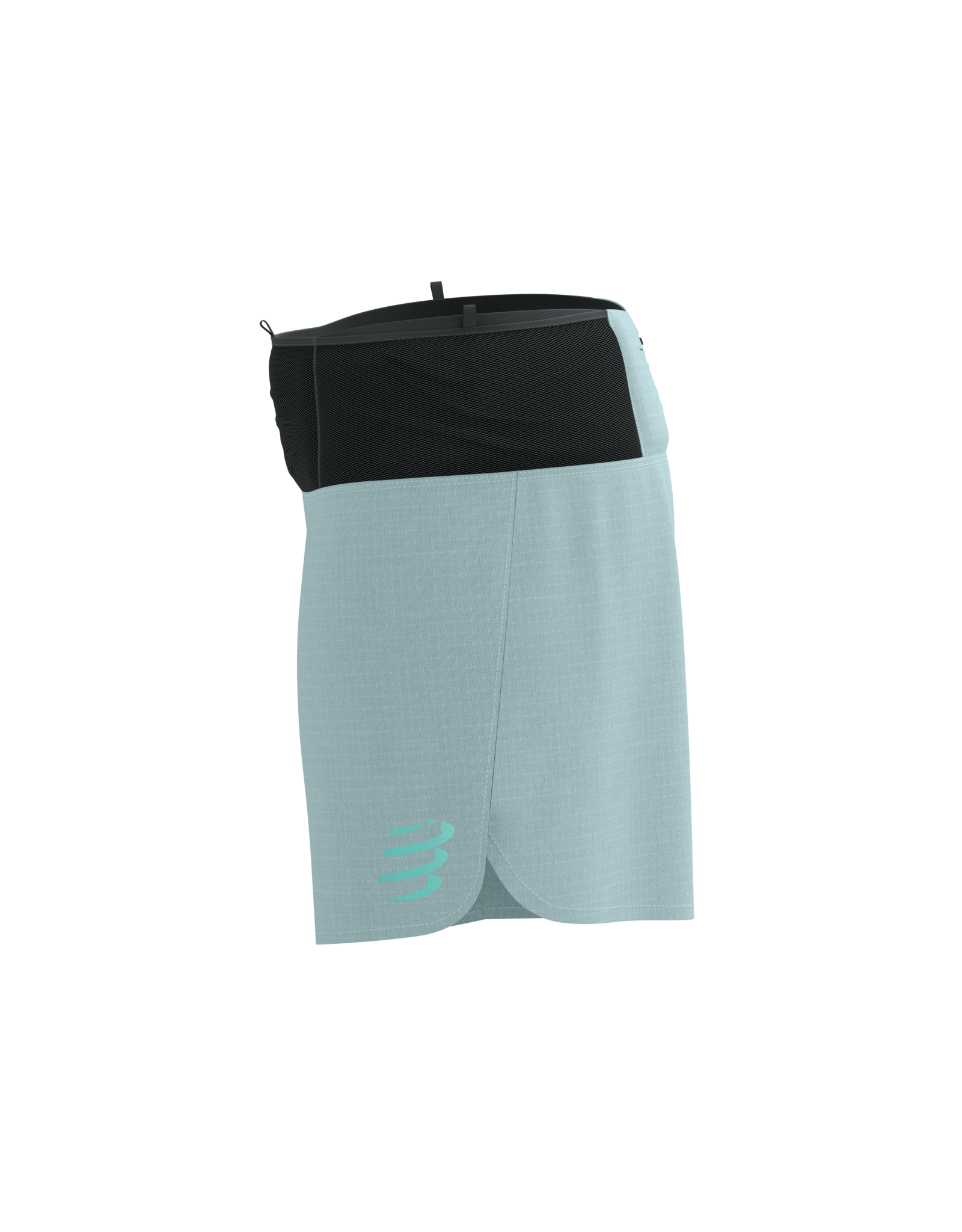 Compressport Trail Racing Short W - Ether