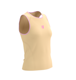 Compressport Trail Racing Tank W