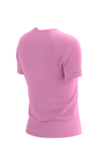 Compressport Trail Racing SS Tshirt W - Begonia