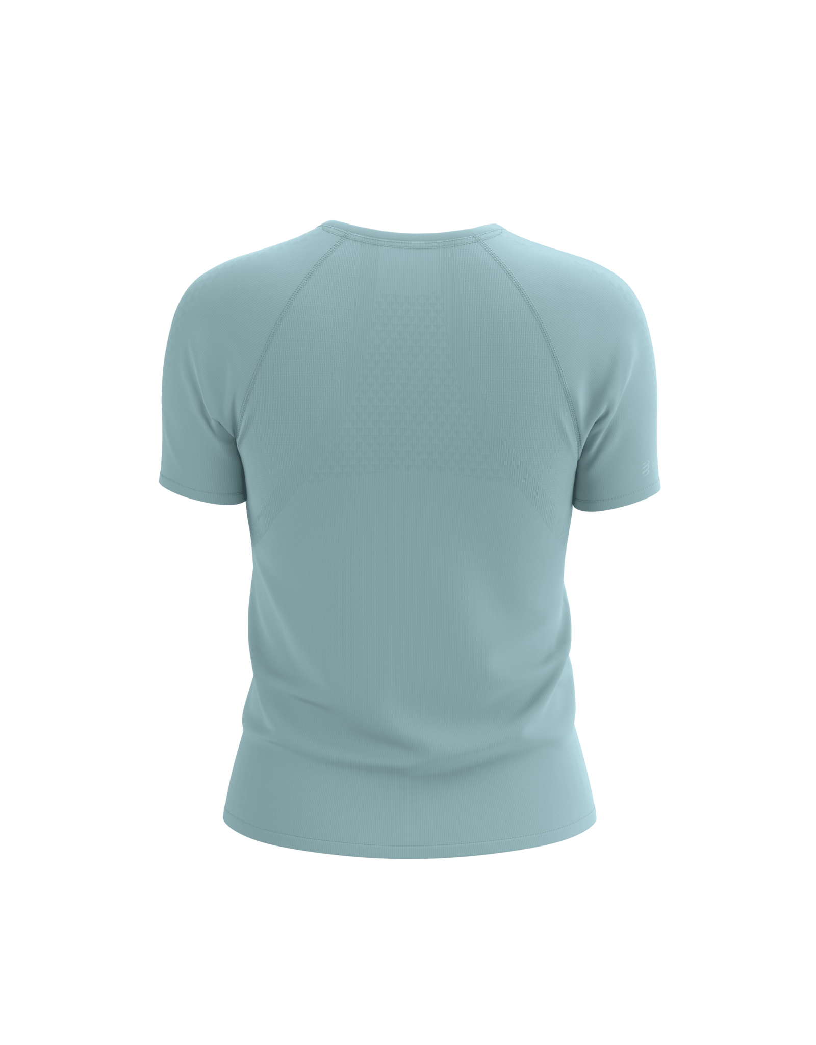 Compressport Trail Racing SS Tshirt W - Ether