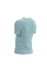 Compressport Trail Racing SS Tshirt W - Ether