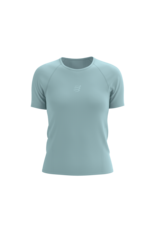 Compressport Trail Racing SS Tshirt W - Ether