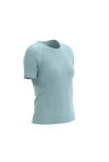 Compressport Trail Racing SS Tshirt W - Ether