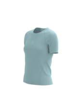 Compressport Trail Racing SS Tshirt W - Ether