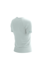 Compressport Trail Racing SS Tshirt W - Star White