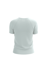 Compressport Trail Racing SS Tshirt W - Star White