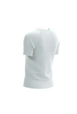Compressport Trail Racing SS Tshirt W - Star White