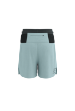 Compressport Trail Racing Overshort M - Ether