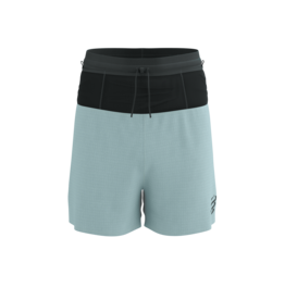 Compressport Trail Racing Overshort M