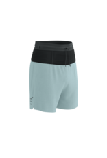 Compressport Trail Racing Overshort M - Ether
