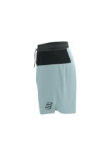 Compressport Trail Racing Overshort M - Ether