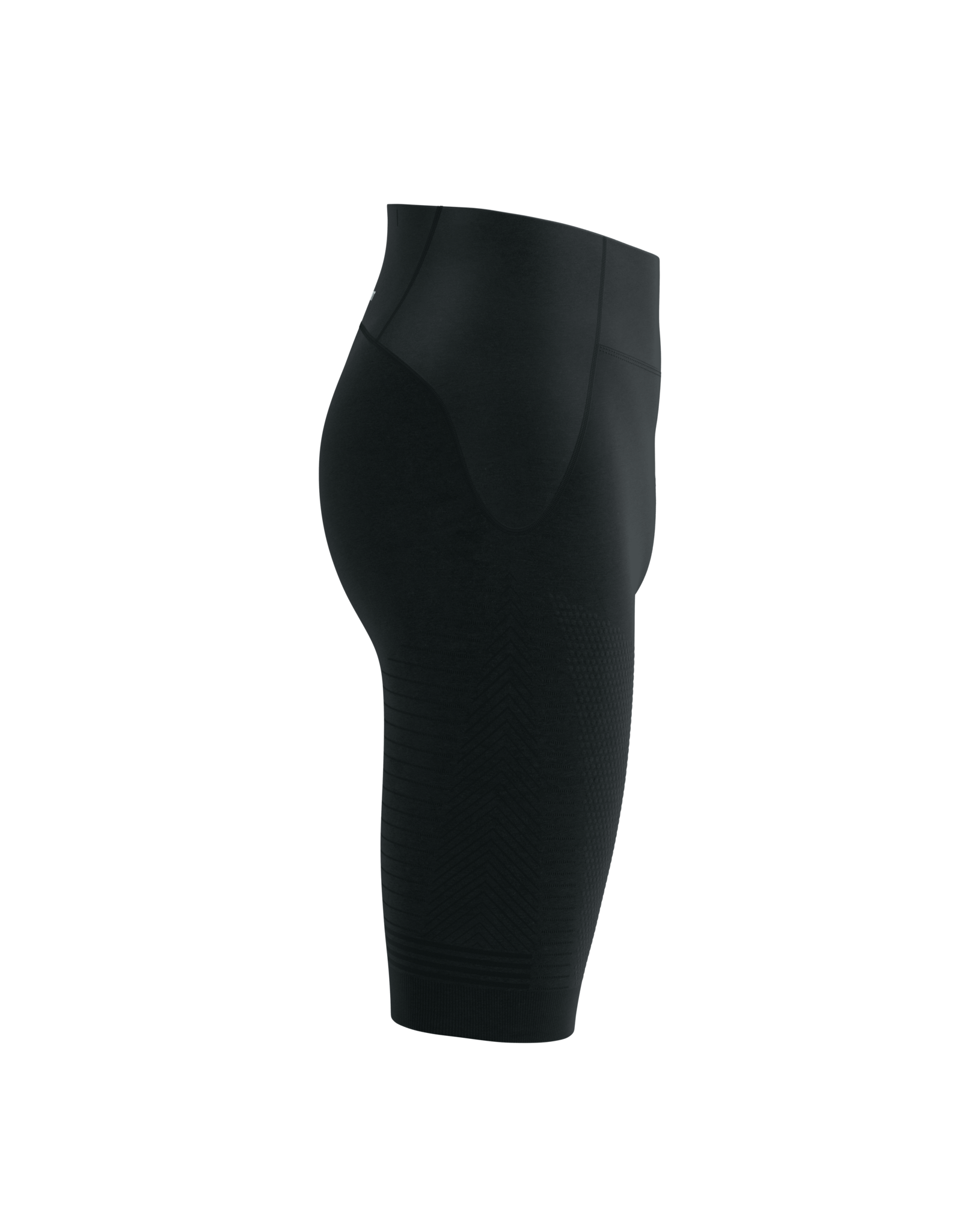 Compressport Trail Under Control Short M - Black