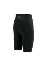 Compressport Trail Under Control Short M - Black