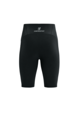 Compressport Trail Under Control Short M - Black
