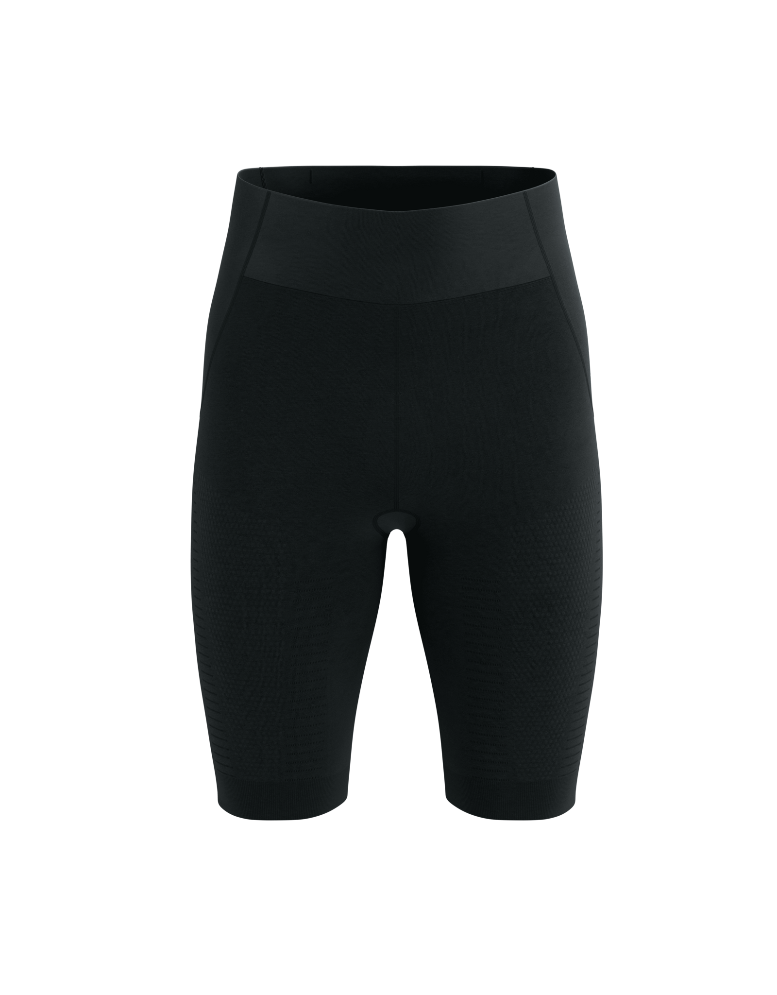 Compressport Trail Under Control Short M - Black