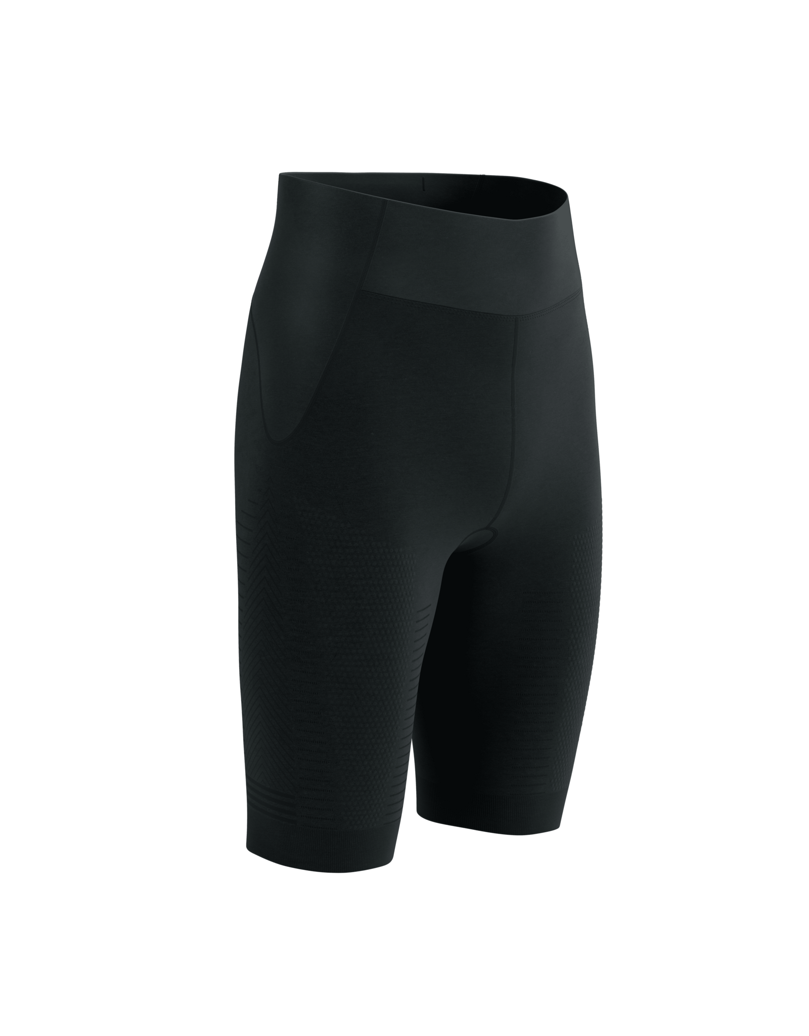 Compressport Trail Under Control Short M - Black