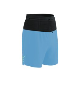 Compressport Trail Racing 2-In-1 Short M