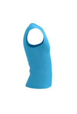Compressport Trail Racing Tank M - Norse Blue