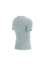 Compressport Trail Racing SS Tshirt M - Gray Violet