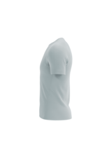 Compressport Trail Racing SS Tshirt M - Gray Violet