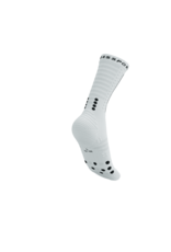 Compressport Aero Socks 2.0 - White/Black