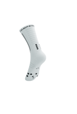 Compressport Aero Socks 2.0 - White/Black