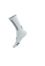 Compressport Aero Socks 2.0 - White/Black
