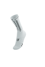 Compressport Aero Socks 2.0 - White/Black