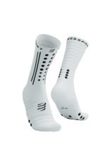 Compressport Aero Socks 2.0 - White/Black