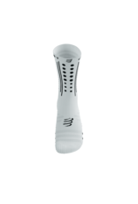 Compressport Aero Socks 2.0 - White/Black