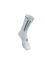 Compressport Aero Socks 2.0 - White/Black