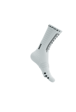 Compressport Aero Socks 2.0 - White/Black