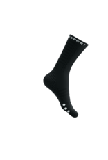 Compressport Aero Socks 2.0 - Black/White