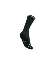 Compressport Aero Socks 2.0 - Black/White