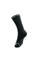 Compressport Aero Socks 2.0 - Black/White