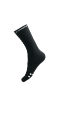 Compressport Aero Socks 2.0 - Black/White