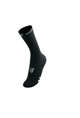 Compressport Aero Socks 2.0 - Black/White