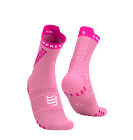 Compressport Pro Racing Socks V4.0 Trail
