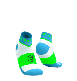Compressport Ultra Trail Low Socks