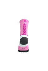 Compressport Ultra Trail Socks V2.0 - Begonia/Neon Pink