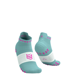 Compressport Pro Racing Socks V4.0 Run Low