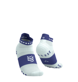 Compressport Pro Racing Socks V4.0 Run Low