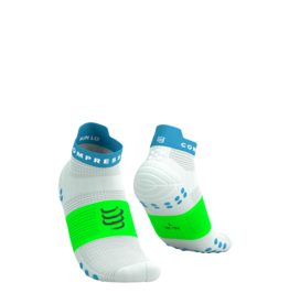 Compressport Pro Racing Socks V4.0 Run Low